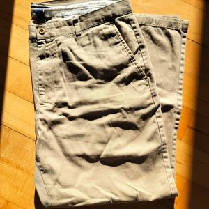 John Ashford 36x29 Khaki Jeans